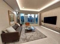 GTX-A 개통 호재 품은, 파주 운정역 푸르지오 파크라인 할인분양 마감 임박