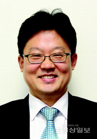 울산 출신 김홍광, 대통령실 시민공감 행정관 발탁