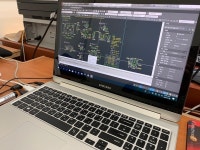 성서 영남기술직업전문학교, 재직자 대상 국비무료 오토캐드교육 2주간 운영