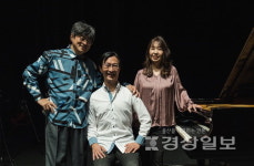 지브리 애니메이션 명곡 재즈로 즐긴다