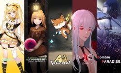 디지랩, ㈜공감오래콘텐츠와 인디게임 발전을 위한 MOU 체결