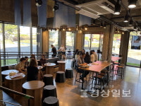 [원도심 문화벨트 강화해 울산도 문화도시 조성을]官주도로 원도심 낡은 건물 리모델링 문화의 거리로 변신
