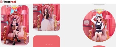 이퓨월드, XR 포토존 출장 브랜드 포토리얼 정식 런칭