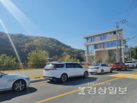 두현공영주차장 탄력적 유료운영 시행