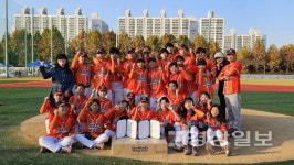 덕신초, 전국학교스포츠클럽축전 티볼대회 두각