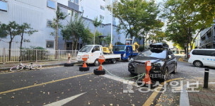 지자체 관할 도로, 임의 통행제한 논란
