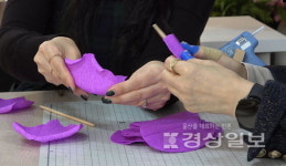 [차이나는 울산공방 클래스](21) 일곱계절공방(꽃)