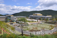 [죽어서도 주택난… 울산하늘공원 포화 임박]현재 추세면 1년 내 납골당 꽉 차