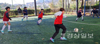 울주서부청소년수련관, 제3회 청소년 풋살 대회  울주군 초등학생 6개팀 참여 저학년부 언양초 FC, 고학년부 울산광역FC 우승