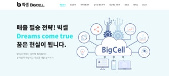 주식회사 엘케이알, B2B 마케팅 플랫폼 빅셀 출시