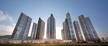 인천 계양 제일풍경채 위너스카이 아파트 모델하우스, 미분양 잔여세대 선착순 분양