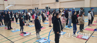 사단법인 아이누리, 2023년 지역아동센터 아동들의 유쾌한 도전!  아이누리 역사 골든벨 개최