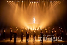 [울산의 문화- 반딧불이](23·끝) 박종원 댄스컴퍼니