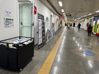 푸딩, 제이샤 지역특화 대구10경 오프라인 포토존 성황리에 운영 