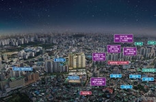 팔달구 재개발 프리미엄 누리는 인계동 엘리시움 특별분양