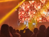 타임캡슐슈퍼콘서트 in 울산 2023년 연말을 레트로 열풍으로 장식하며 성료