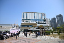 [되돌아보는 2023년]복지·문화인프라 확충 고품질 삶 유도