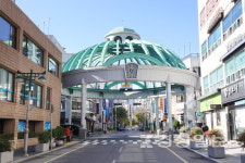 울산 중구 원도심에 창작스튜디오 문 연다