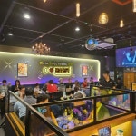 식사가 되는 술집 포차천국, 324호점 부산괴정점 가맹계약 체결