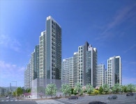 경기도 평촌 센텀퍼스트 소형 민간임대 아파트 모델하우스, 미분양 잔여세대 선착순 분양