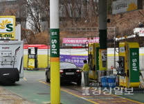 울산 동구 주유소 적고 특정지역에 집중 불편