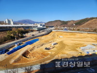 KTX울산역 복합환승센터 속도낸다