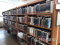 [책을 말하다①]중앙도서관의 한국학 장서 옥재(玉宰)문고