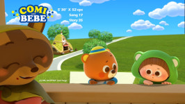 해피업, 동남아 진출 본격화 글로벌 시장 적극 공략 나서