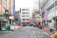 [종갓집 중구, 그땐 그랬지] (10)중구 성남시장