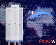 주식회사 피오유엘(POUL), 공기살균기로 프랑스 시장 공략 나선다