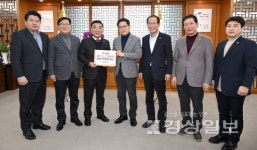 버스노선 개편 동구 총선 현안 부상
