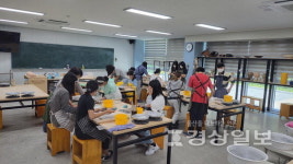 울산학생교육문화회관 문화예술교육 산실로 자리매김