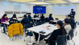 울산광역시지적발달장애인복지협회 후원자클럽 출범,  본격적인 운영 들어가