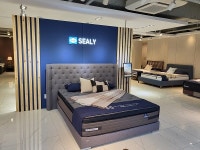 씰리침대 대구 수성점 리뉴얼 오픈, 대구∙경북 지역 프리미엄 상권 공략