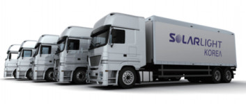 ㈜솔라라이트, 현장맞춤형 대량·고속방전 대행 서비스 진행