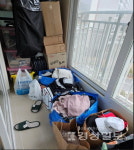 [집다운 집으로]한부모가정 주영이네, 방 한칸에 네식구 책상도 못놓아