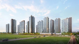 평택 지제역 GTX-A·C 미분양 아파트 브레인시티 대광로제비앙 그랜드센텀 모델하우스, 잔여세대 선착순 분양