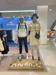 오닐(ONeill) 영등포 타임스퀘어 컨셉 스토어 오픈, 고객 접점 높인다