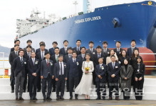 현대글로비스 글로벌 가스운반사업 본격화