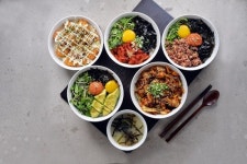 소자본배달창업 덮밥하우스, 가맹 20호점 한정 초저비용 창업 지원 프로모션