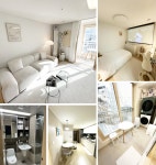 분양가 인상 가속화 속, 대신 푸르지오 1차 분양전환 시작