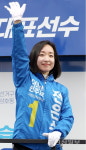 [후보별 공약 돋보기 (6·끝)남구갑]더불어민주당  전은수 후보, 청년·노인 소득 월 50만원 지급