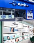 다비치안경 성북구청사거리점 오픈 기념 경품 이벤트