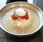 푸드부뜨막, 해운대가야밀면 완제품 공급 진행