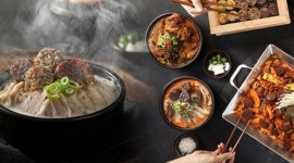 신의주찹쌀순대 가맹점주, 본사만족도 93점 책정