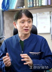 [인터뷰]김양국 울산시의사회 제12대 회장, 시민에 사랑받는 의사회 되도록 노력