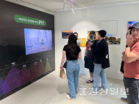 울산 울주군, 서울 북촌 한옥마을 팝업스토어 인기