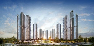 직산역 금호어울림 베스티엘, 2차 그랜드 오픈 실시