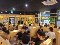 요리주점 브랜드 경성술집, 창업특전 프로모션 진행