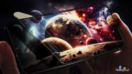 보호필름 전문 기업 (주)폰트리, 힐링쉴드 슈페리어 AR 고화질 보호필름 출시